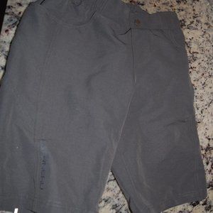 Louis Garneau  Range 2 Cycling Short Size JXL NWT
